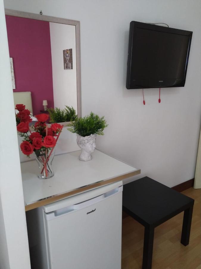 Artemide Rent Bedrooms Agrigent Exterior foto