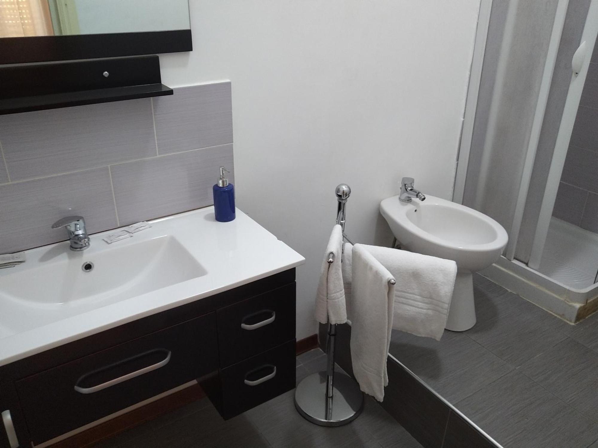 Artemide Rent Bedrooms Agrigent Zimmer foto