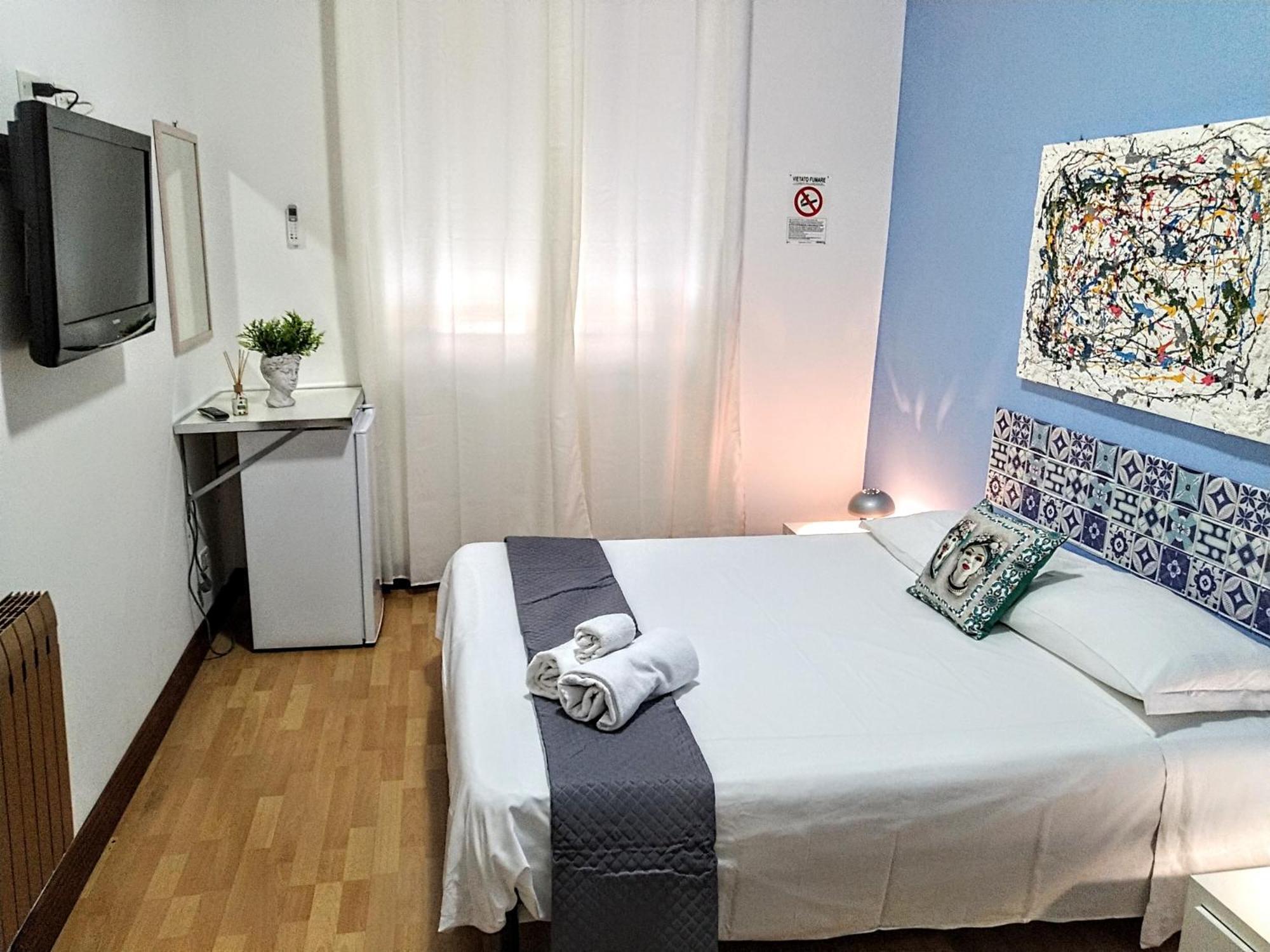 Artemide Rent Bedrooms Agrigent Zimmer foto